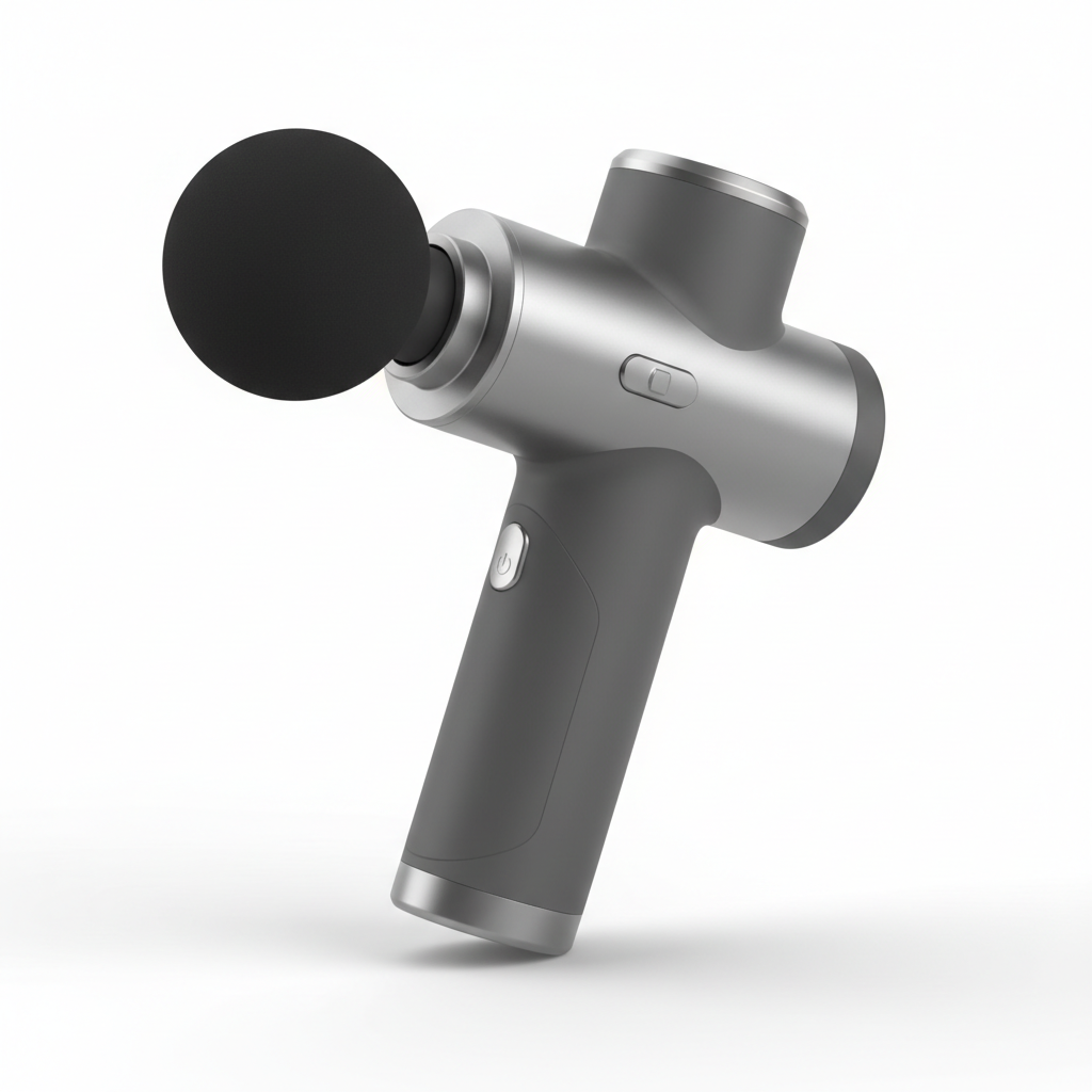 Massage Guns